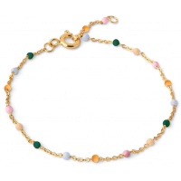 Enamel Bracelet Lola Dreamy